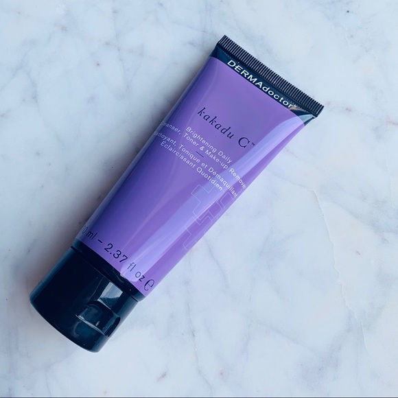 dermadoctor kakadu c sephora